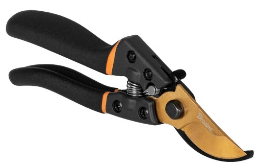 2x SEKATOR DO GAŁĘZI KRZEWÓW PĘDÓW OGRODOWY TELESKOPOWY ZESTAW MAŁY + DUŻY