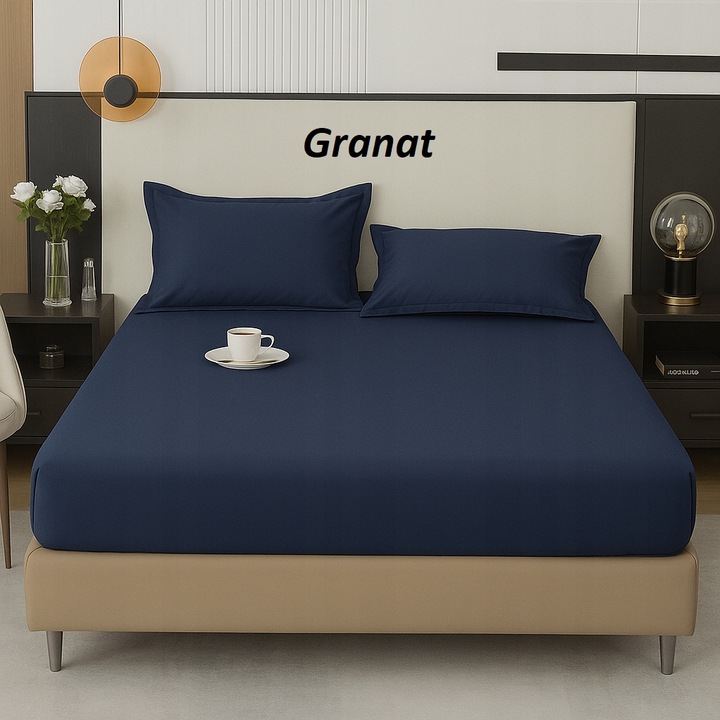 Prześcieradło z Gumką 160x200 DUŻO KOLORÓW Producent TWÓJ WYMIAR Producent