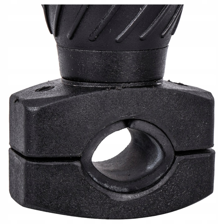 Gałka na kierownicę łożyskowana z logo URSUS