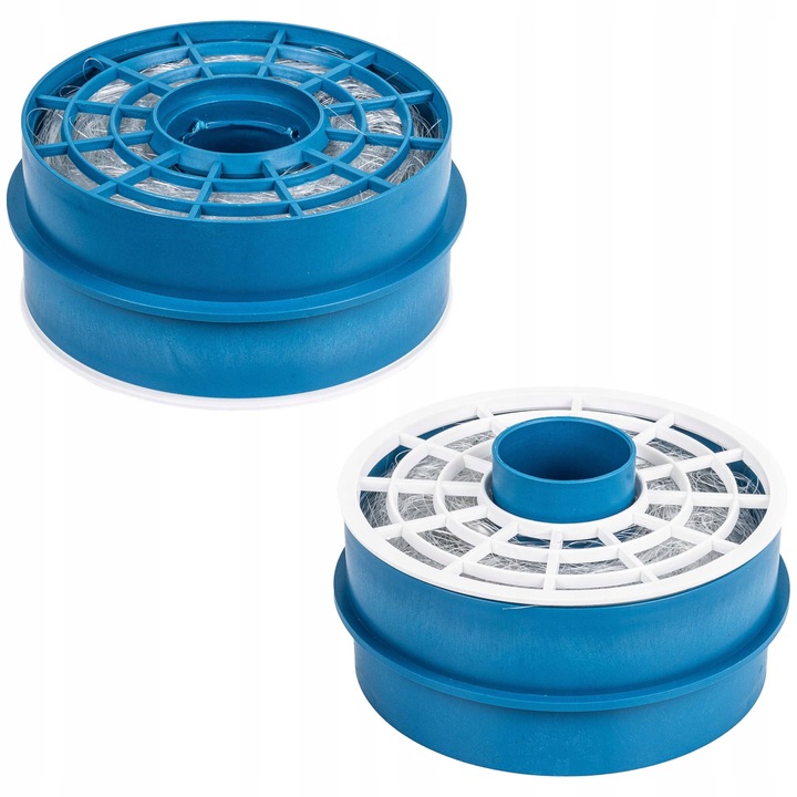 Kaseta kompletna filtra powietrza Władimirec T-25