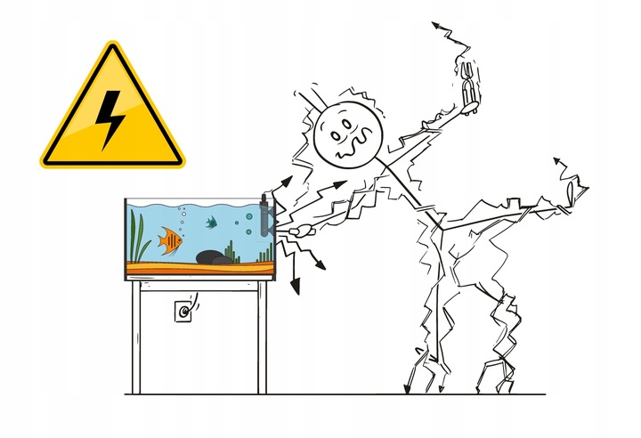 Świetlówka LED 5630 akwarium 90cm I SLIM