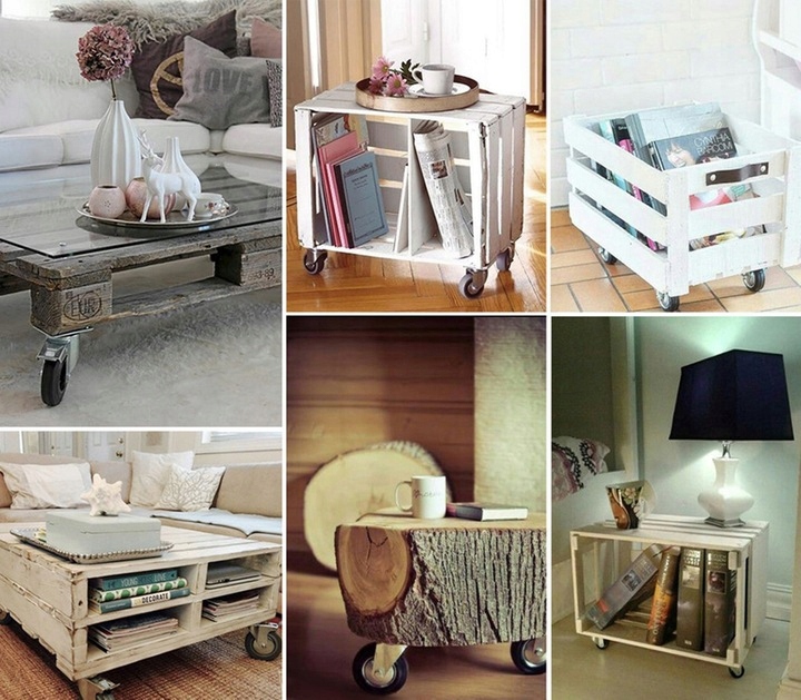 KÓŁKA OBROTOWE 75mm 200kg KOŁA METALOWO GUMOWE ZESTAW JEZDNY WÓZKÓW