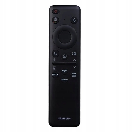 Oryg. pilot do TV Samsung SMART BN59-01455C / BN59-01500F Netflix,