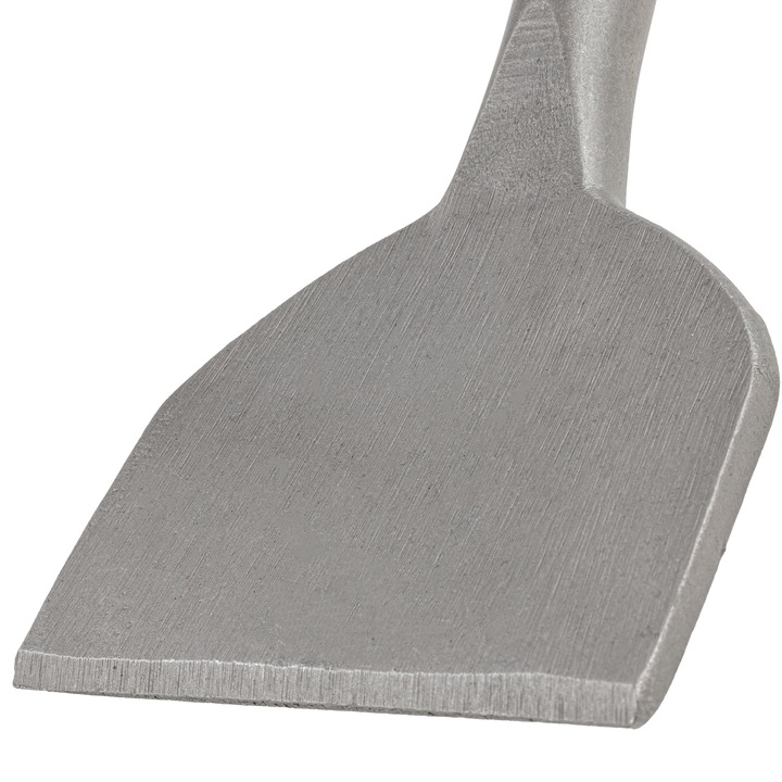 DŁUTO SDS PLUS SZEROKIE ODGIĘTE PODGIĘTE DO BETONU PŁYTEK SDS+ 165 X