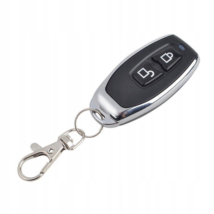 Moduł Odbiornika Przekaźnika z 5 Nadajnikami, 433Mhz Bezprzewodowy