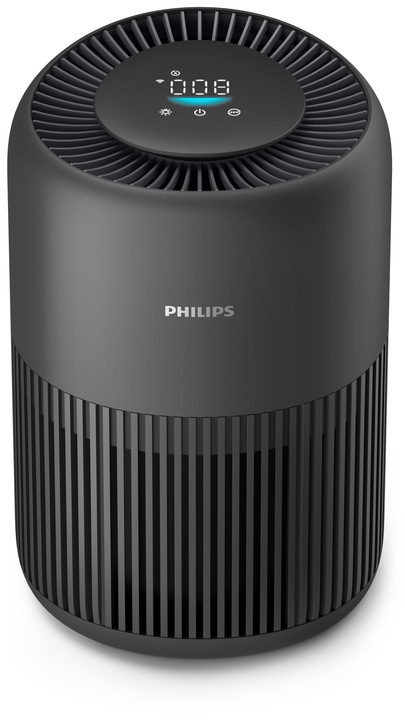 Oczyszczacz Powietrza Philips AC0951 HEPA WiFi NanoProtect do 65m²