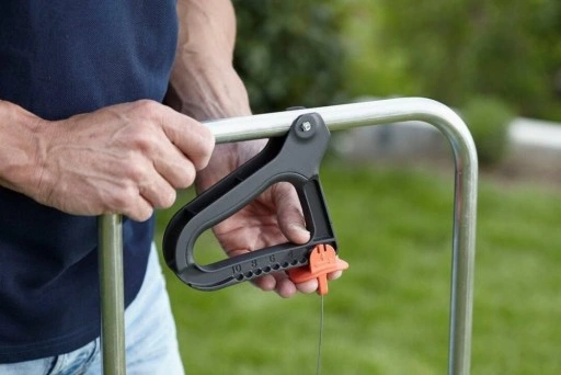 Siewnik uniwersalny XL Gardena 436-20