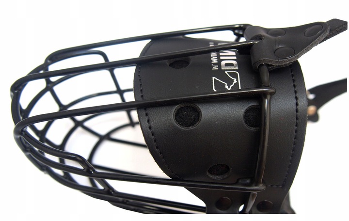 Kaganiec Dla Psa Metalowy Fizjologiczny Dla Psa Owczarek Niemiecki Pies