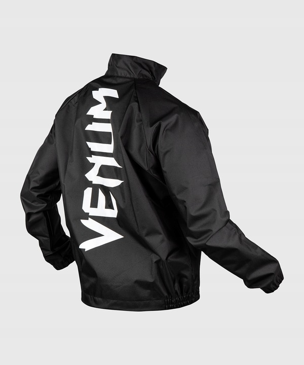 Venum DRES Sauna Suit Giant czarny L