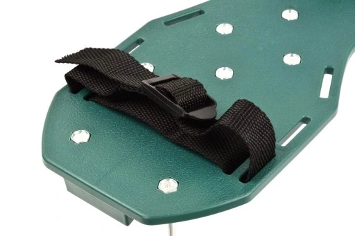 AERATOR WERTYKULATOR GLEBOGRYZARKA KULTYWATOR KOLCE DO NAPOWIETRZANIA