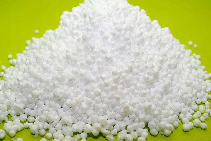 REGRANULAT STYROPIANOWY 200L WYPEŁNIENIE PUF SAKO