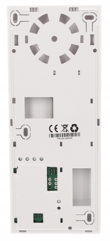 UNIFON 4,5,6-ŻYŁOWY PROEL PA-456 ANALOGOWY DOMOFON INSTALACJA 4 lub 5