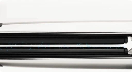 PROSTOWNICA DO WŁOSÓW BABYLISS PRO BAB3100EPE JONIZACJA -MATA PROFESJONALNA