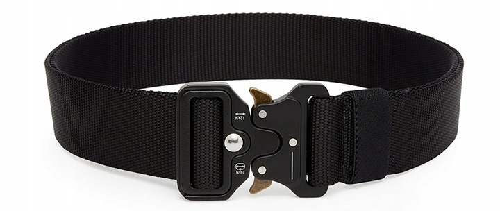 ZESTAW SASZETKA NERKA MĘSKA na pasek TAKTYCZNA + PAS WOJSKOWY TAKTYCZNY