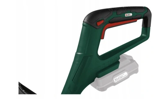 PODKASZARKA AKUMULATOROWA PARKSIDE PRTA 20-Li C3