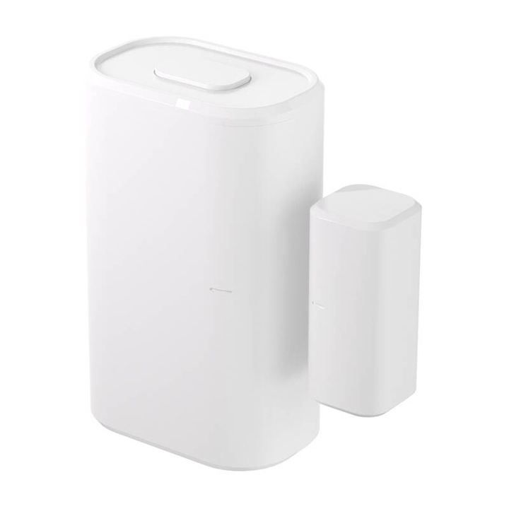 SONOFF SNZB-04P Inteligentny Czujnik Otwarcia Okien Drzwi Zigbee 3.0