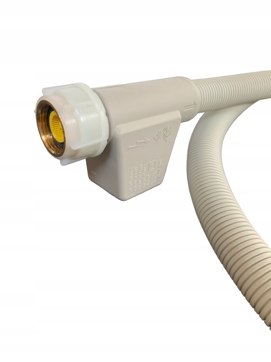 BEKO wąż dopływowy wody zmywarki AQUASTOP oryg.