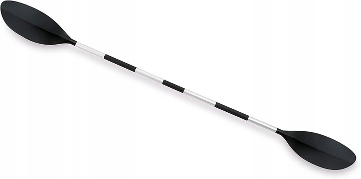 Kajak 2os. Challenger K2 Intex 68306 Pompka Wiosła Dwuosobowy MODEL 2024