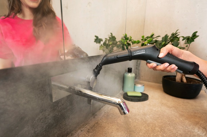 KARCHER Parownica SC 2 EasyFix 1.512-600.0 Z KOŃCÓWKAMI