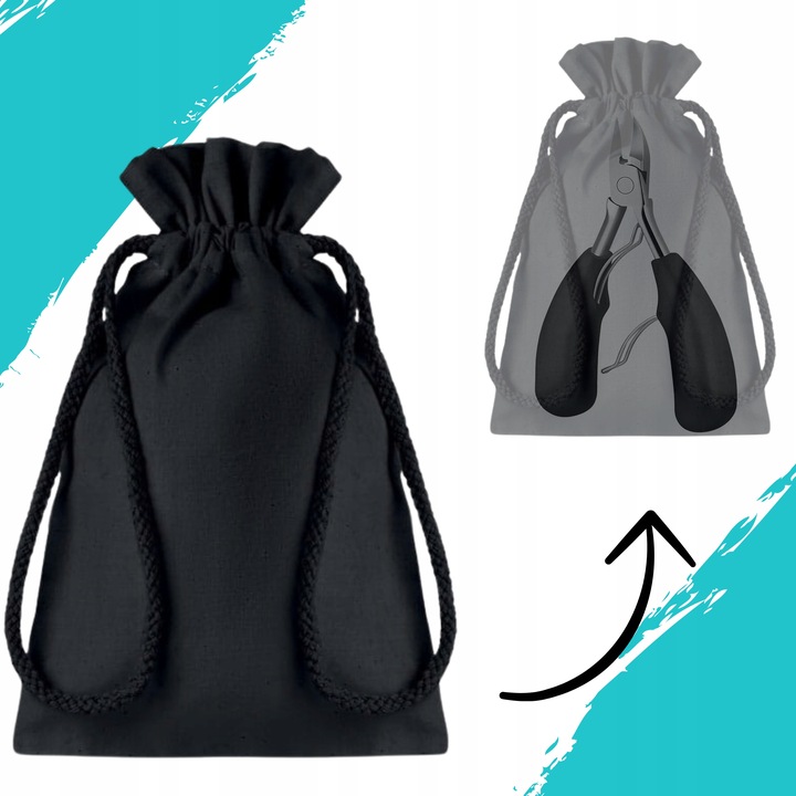 OBCINACZKI DO PAZNOKCI GRUBYCH DUŻY OBCINACZ DLA SENIORÓW CĄŻKI