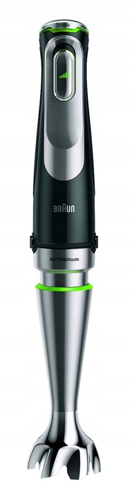 BLENDER RĘCZNY BRAUN MQ9147X 1200W