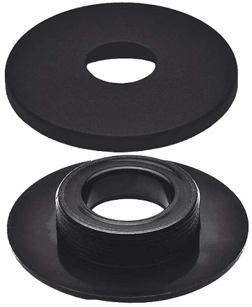 AUDI A3 8P II (2003-2012) GUMOWE DYWANIKI KORYTKA