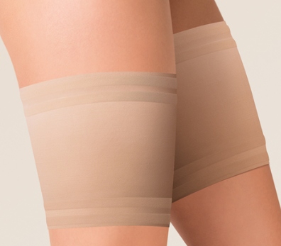 OPASKA NA UDA GABRIELLA PRZECIW OTARCIOM BEIGE 5/6