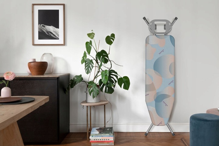 Deska do prasowania VILEDA Bravo Plus 120 x 38 cm