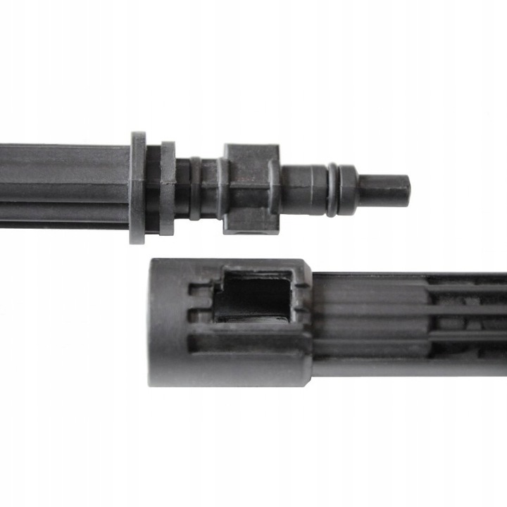 Pistolet lanca dysza wąż 5m do myjki ciśnieniowej KARCHER K2 K3 K4 K5 K6 K7