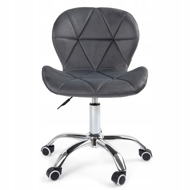 FOTEL BIUROWY KRZESŁO OBROTOWE