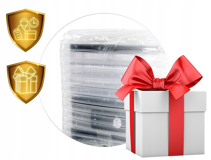 DUŻA Suszarka do grzybów spożywcza owoców i warzyw 5 poziomów +