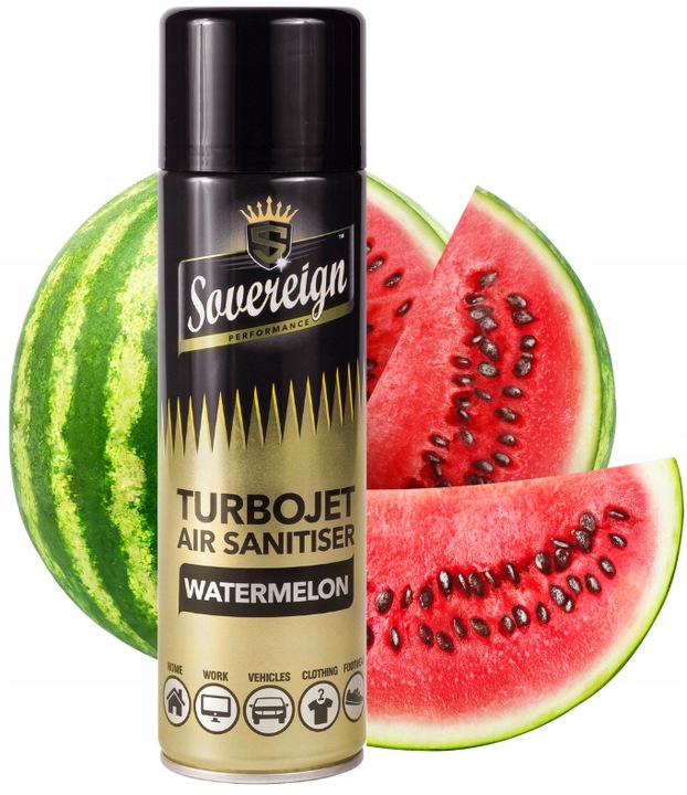 Impregnat do namiotów kurtek butów obuwia HYDROFOBOWY w sprayu DUŻY