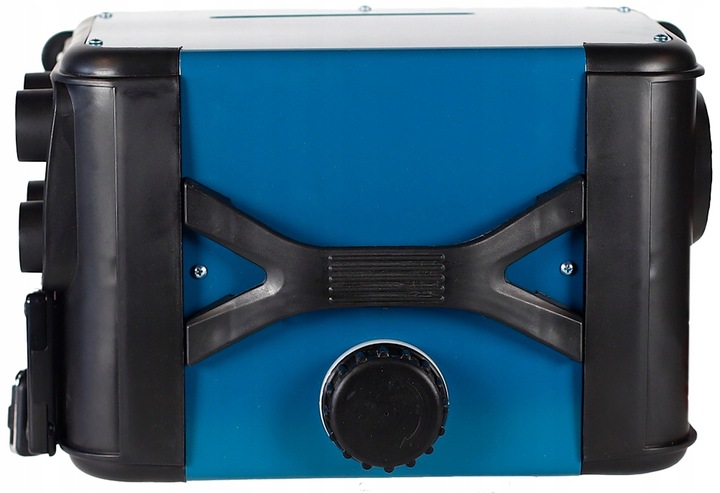 NAGRZEWNICA SAMOCHODOWA DMUCHAWA OLEJOWA WEBASTO OGRZEWANIE POSTOJOWE 9,8KW