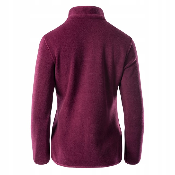 Damski Polar MARTES ESSENTIALS LADY MANON M