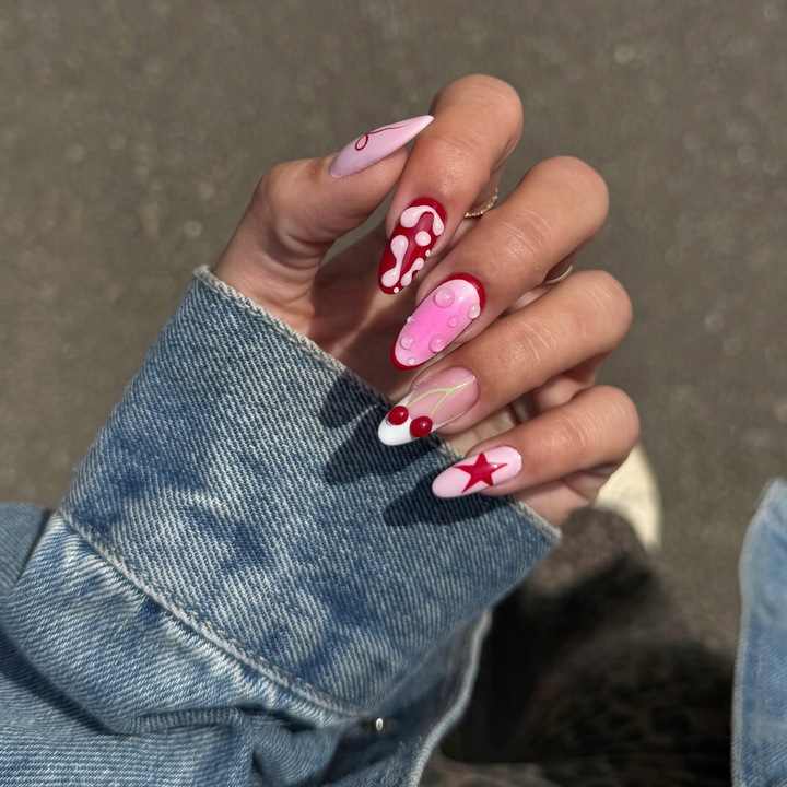 HI HYBRID GEL 3D ŻEL DO ZDOBIEŃ PAZNOKCI INVISIBABE TRANSPARENTNY 10ml