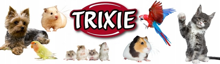 TRIXIE Obcinacz do pazurów mały 2367