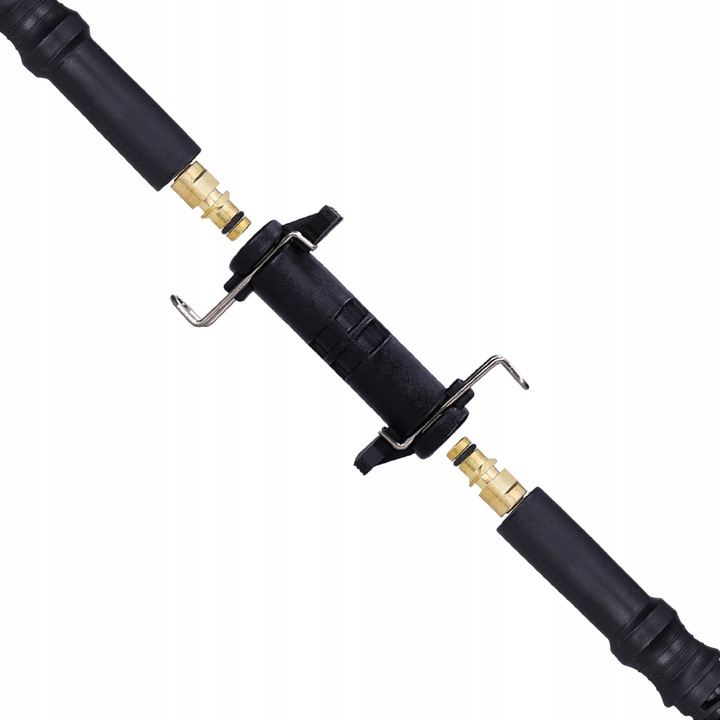 Złącze reduktor adapter Sillar Click do węża Karcher K2 K3 K4 K5 K6 K7
