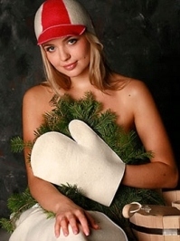 SAUNA CZAPKA FILCOWA KAPELUSZ DO SAUNY WIKING 2KOL