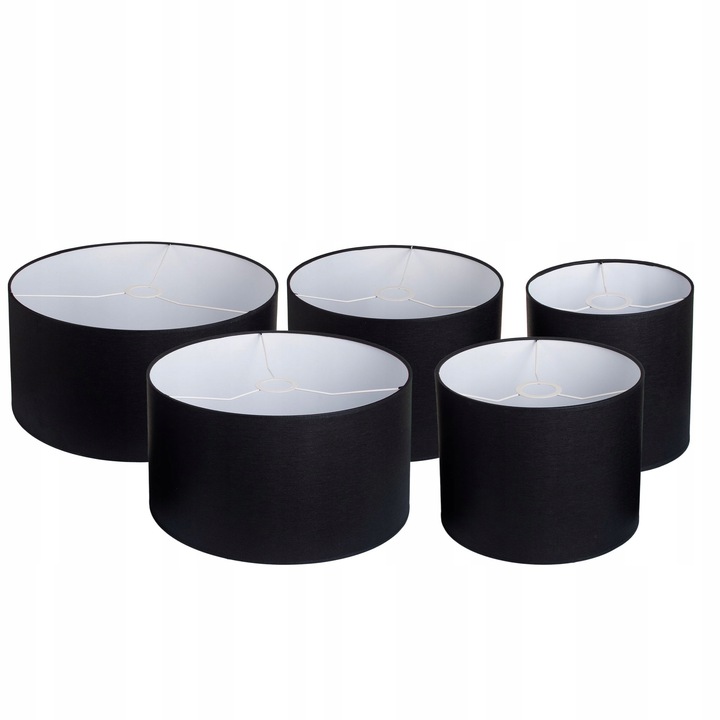 ABAŻUR DO LAMPY SUFITOWEJ LAMPKI NOCNEJ 40CM