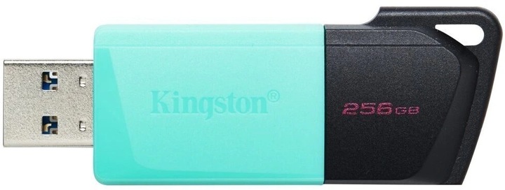 KINGSTON Exodia 256GB USB3.2 teal