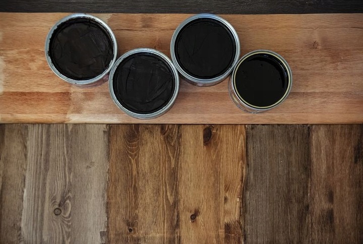 WOSK DO DREWNA MEBLI PSZCZELI NATURALNY 500ml