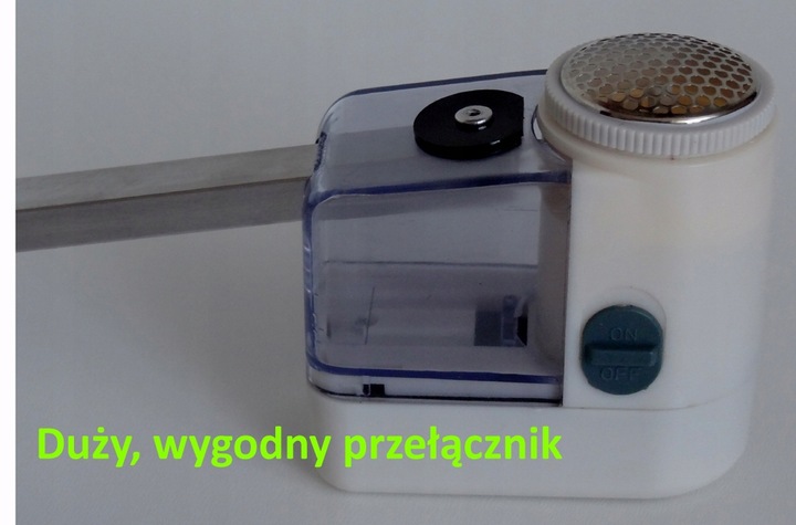 Odymiacz Elektryczny do apiwarolu