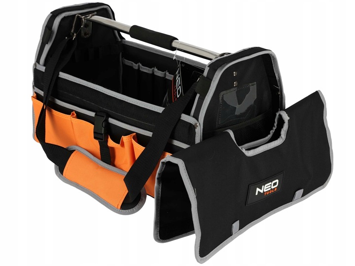 NEO TOOLS Torba Narzędziowa 20", Nylon 600D
