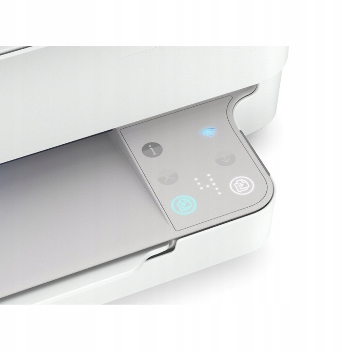 Drukarka wielofunkcyjna HP Envy 6020e + USB GRATIS