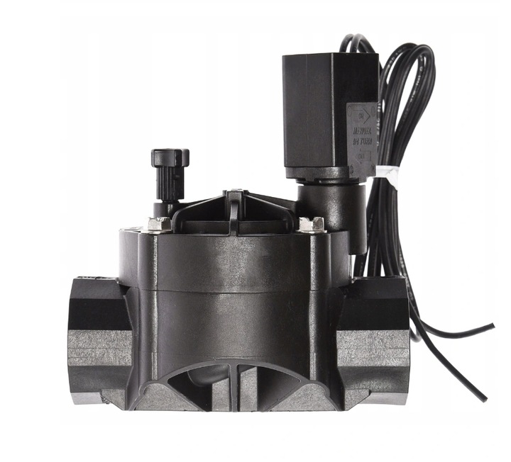 Elektrozawór Rain Bird 100 HV F-F (GW-GW) Bez Regulacji Przepływu