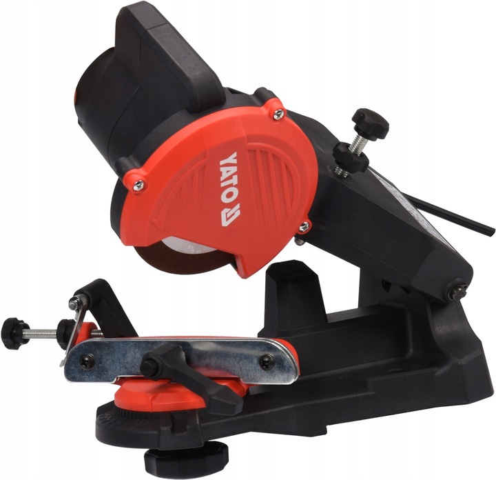 Ostrzałka do łańcuchów Yato YT-84990 Do Łańcucha Pilarki Obrotowej