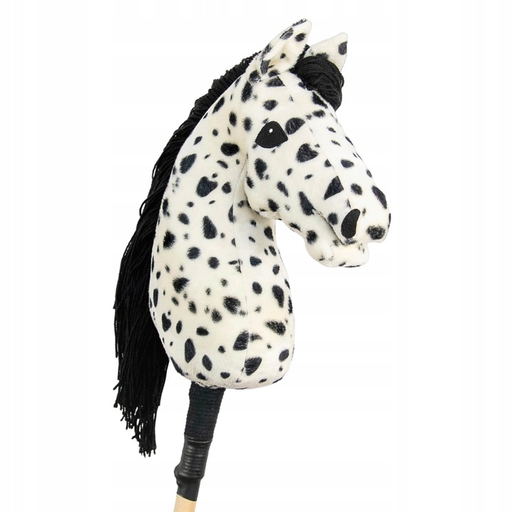 Hobby Horse - PEPPER - Tarantowaty A3 - Horse Club