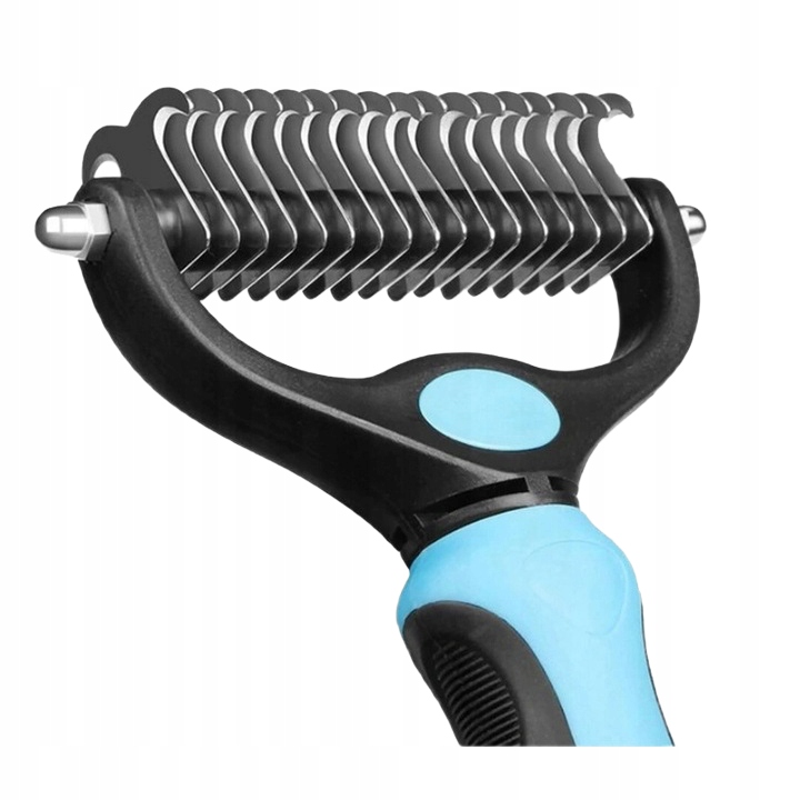 ZGRZEBŁO TRYMER HAKOWY DO USUWANIA KOŁTUNÓW