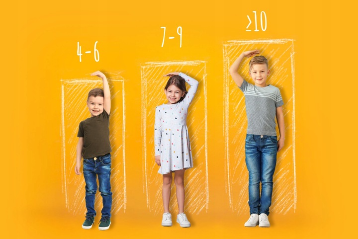 Szczoteczka dla dzieci soniczna do zębów Teesa Sonic Junior