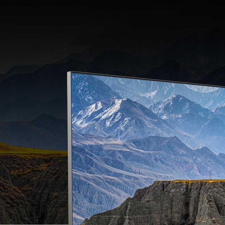 Telewizor CHiQ 32 cale LF32FT Smart TV Full HD HDR10 Google TV Dolby